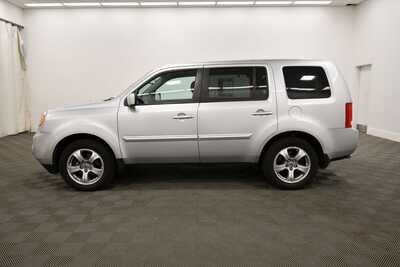 2014 Honda Pilot, $18349. Photo 4