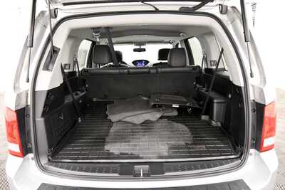 2014 Honda Pilot, $18349. Photo 7