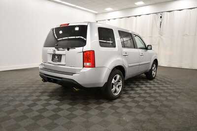 2014 Honda Pilot, $18349. Photo 8