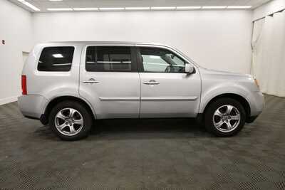 2014 Honda Pilot, $18349. Photo 9