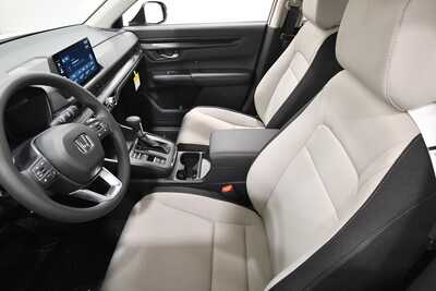 2026 Honda CR-V, $34425. Photo 11