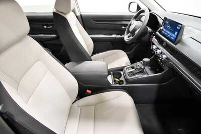 2026 Honda CR-V, $34425. Photo 12