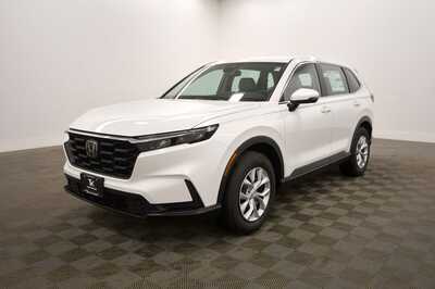 2026 Honda CR-V, $34425. Photo 2