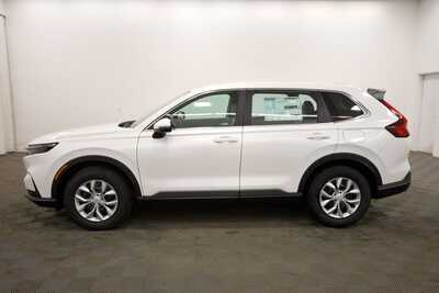 2026 Honda CR-V, $34425. Photo 4