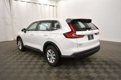 2026 Honda CR-V, $34425. Photo 5