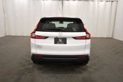 2026 Honda CR-V, $34425. Photo 6