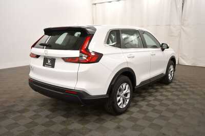 2026 Honda CR-V, $34425. Photo 7