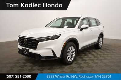 2026 Honda CR-V, $34425. Photo 1
