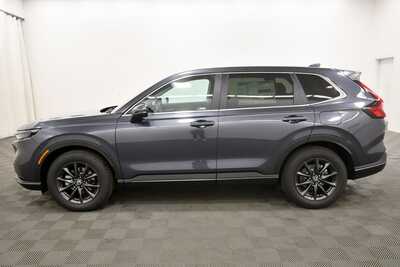 2026 Honda CR-V, $38350. Photo 4