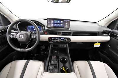 2026 Honda Passport, $45797. Photo 10