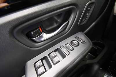 2026 Honda Passport, $45797. Photo 11
