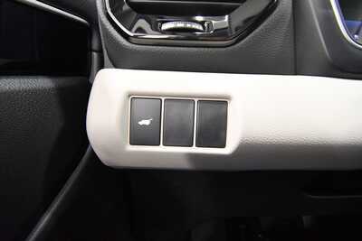 2026 Honda Passport, $45797. Photo 12