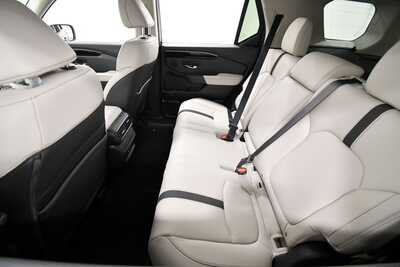 2026 Honda Passport, $45797. Photo 9