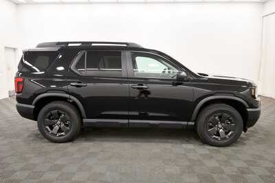 2026 Honda Passport, $46145. Photo 8