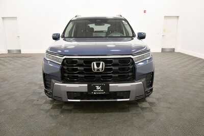 2026 Honda Pilot, $55190. Photo 10