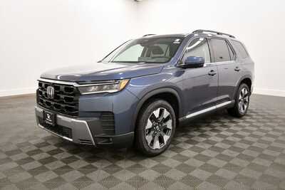 2026 Honda Pilot, $55190. Photo 2