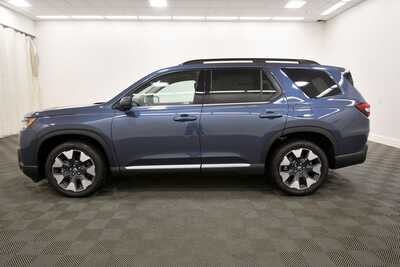 2026 Honda Pilot, $55190. Photo 4