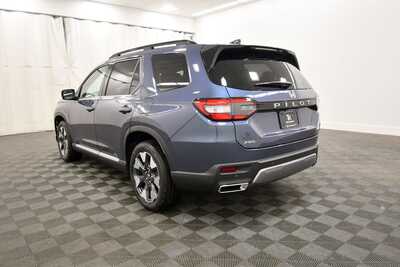2026 Honda Pilot, $55190. Photo 5