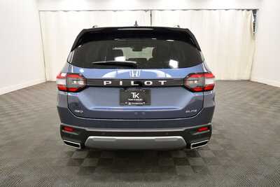 2026 Honda Pilot, $55190. Photo 6