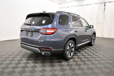 2026 Honda Pilot, $55190. Photo 7