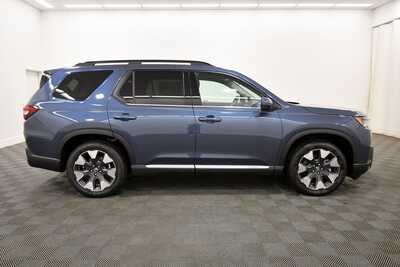 2026 Honda Pilot, $55190. Photo 8