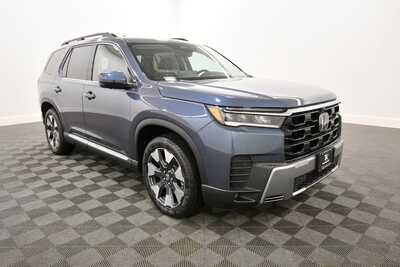 2026 Honda Pilot, $55190. Photo 9