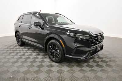2026 Honda CR-V, $37649. Photo 10