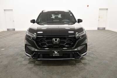2026 Honda CR-V, $37649. Photo 11
