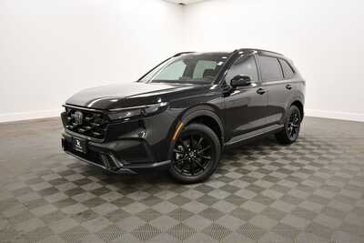 2026 Honda CR-V, $37649. Photo 2