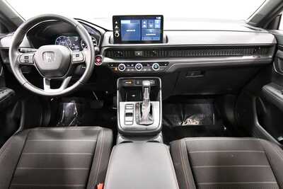 2026 Honda CR-V, $37649. Photo 3