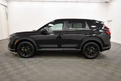 2026 Honda CR-V, $37649. Photo 4