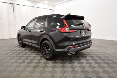 2026 Honda CR-V, $37649. Photo 5
