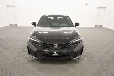 2026 Honda Civic, $29090. Photo 10