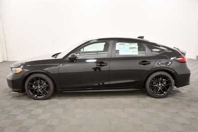 2026 Honda Civic, $29090. Photo 4