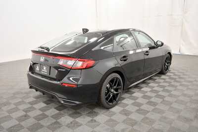 2026 Honda Civic, $29090. Photo 7