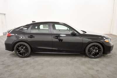 2026 Honda Civic, $29090. Photo 8