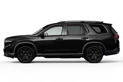 2026 Honda Pilot, $57830. Photo 4