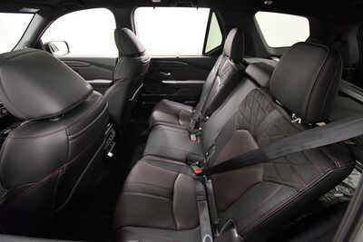 2026 Honda Pilot, $57830. Photo 9