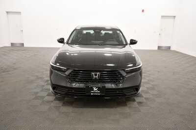 2026 Honda Accord, $36290. Photo 10
