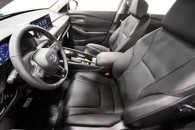 2026 Honda Accord, $36290. Photo 11