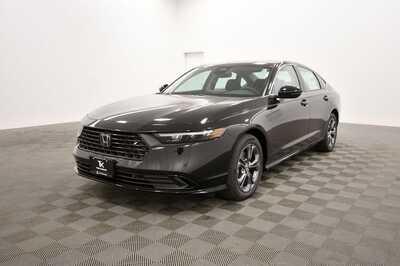2026 Honda Accord, $36290. Photo 2