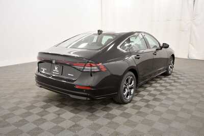 2026 Honda Accord, $36290. Photo 7