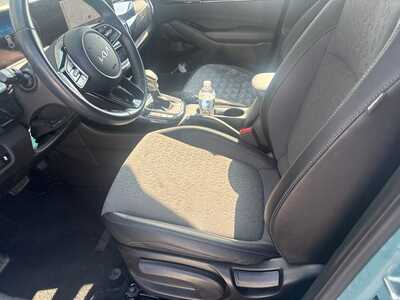 2024 Kia Seltos, $24349. Photo 3