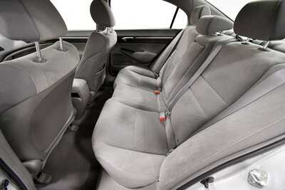 2009 Honda Civic, $11349. Photo 10