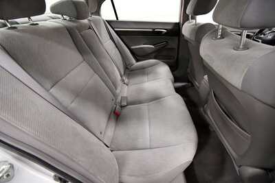 2009 Honda Civic, $11349. Photo 12