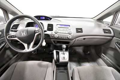 2009 Honda Civic, $11349. Photo 3