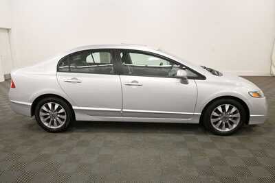 2009 Honda Civic, $11349. Photo 4