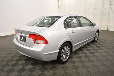 2009 Honda Civic, $11349. Photo 5