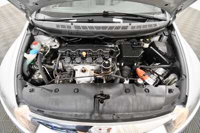 2009 Honda Civic, $11349. Photo 7