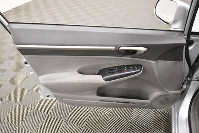 2009 Honda Civic, $11349. Photo 8